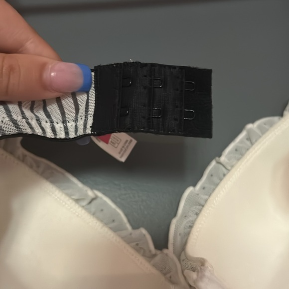 Decorative, push up bra - Picture 4 of 6